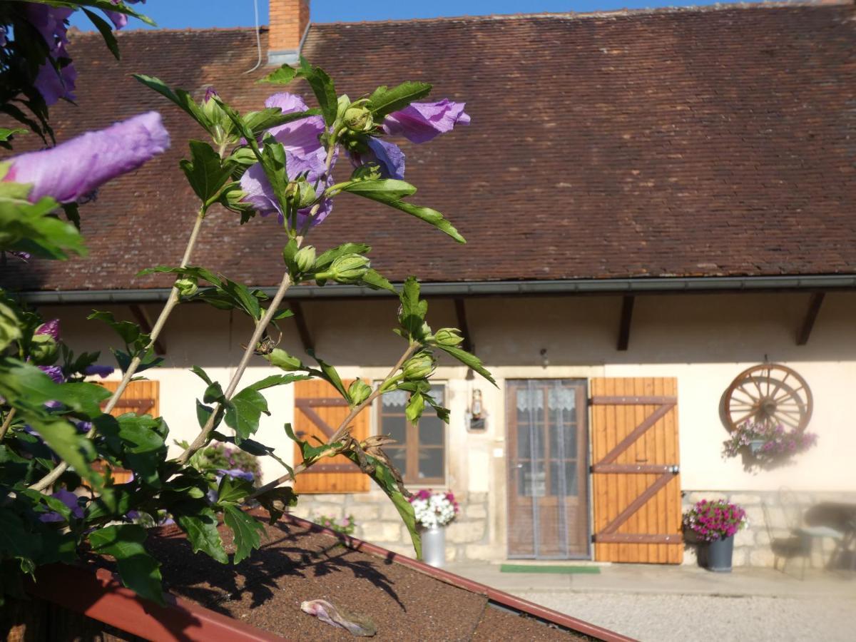 Bed and breakfast La Mare Aux Grenouilles *